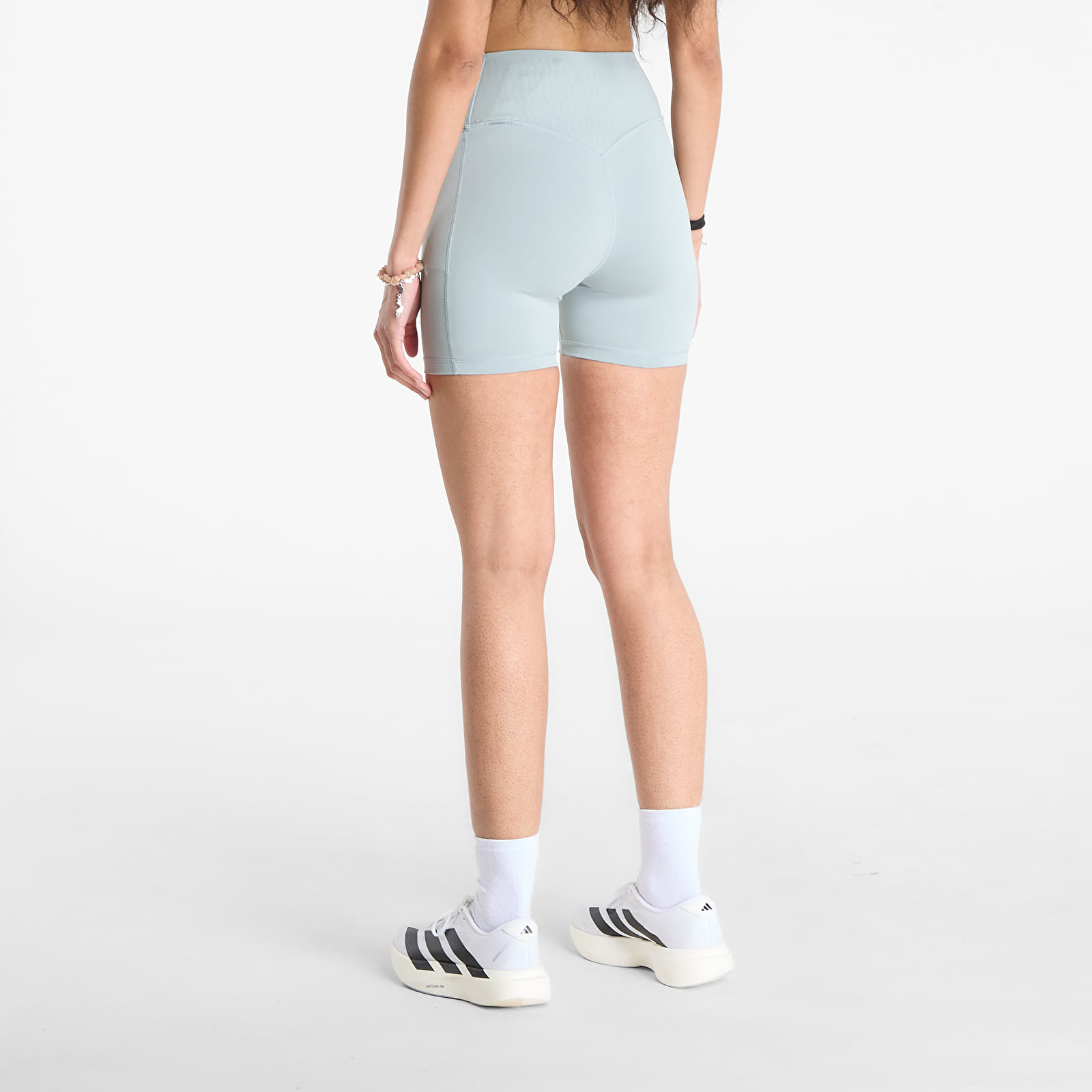 Leggings adidas Opt Pwr Short L Wosa