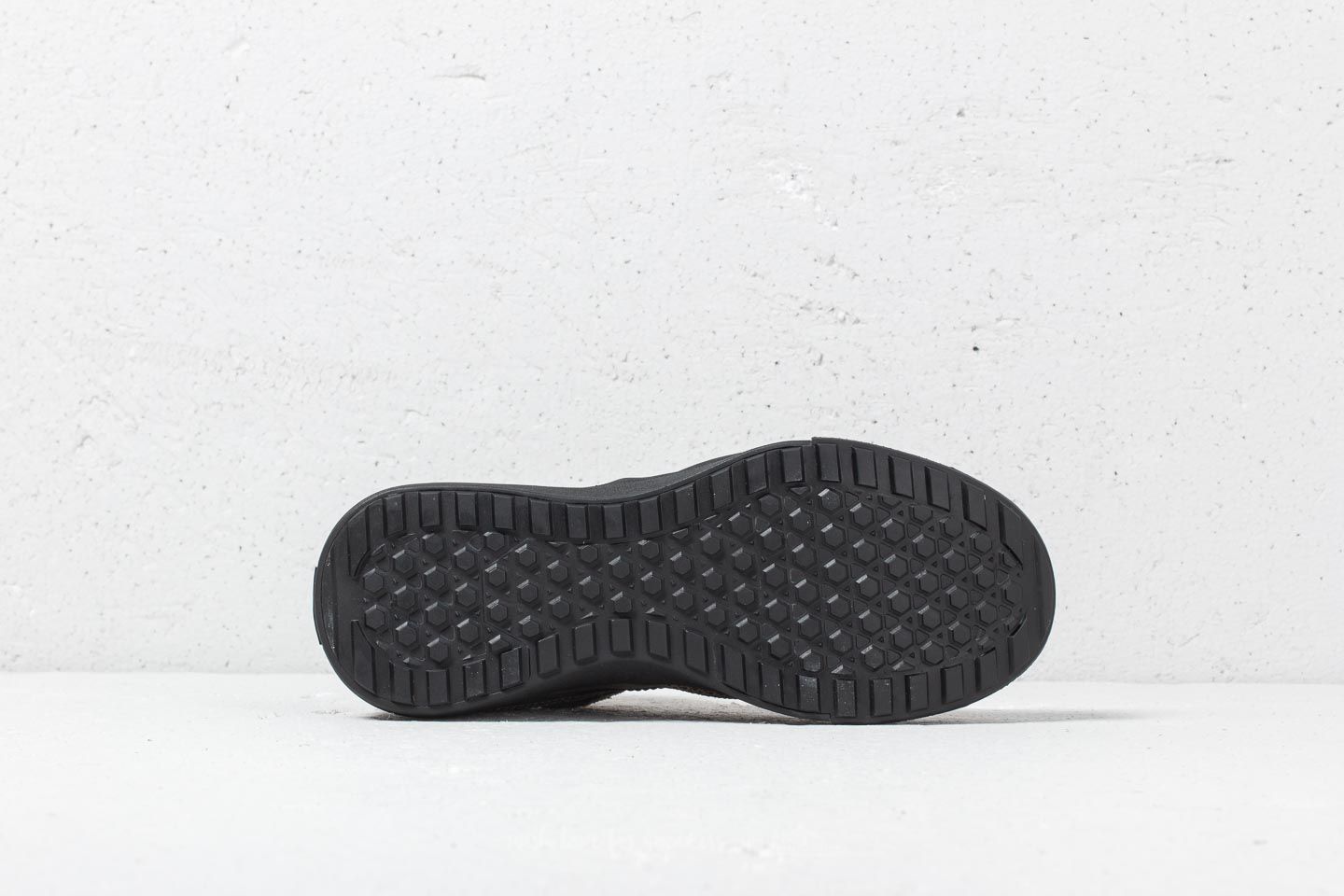 Vans ultrarange cub black 2025