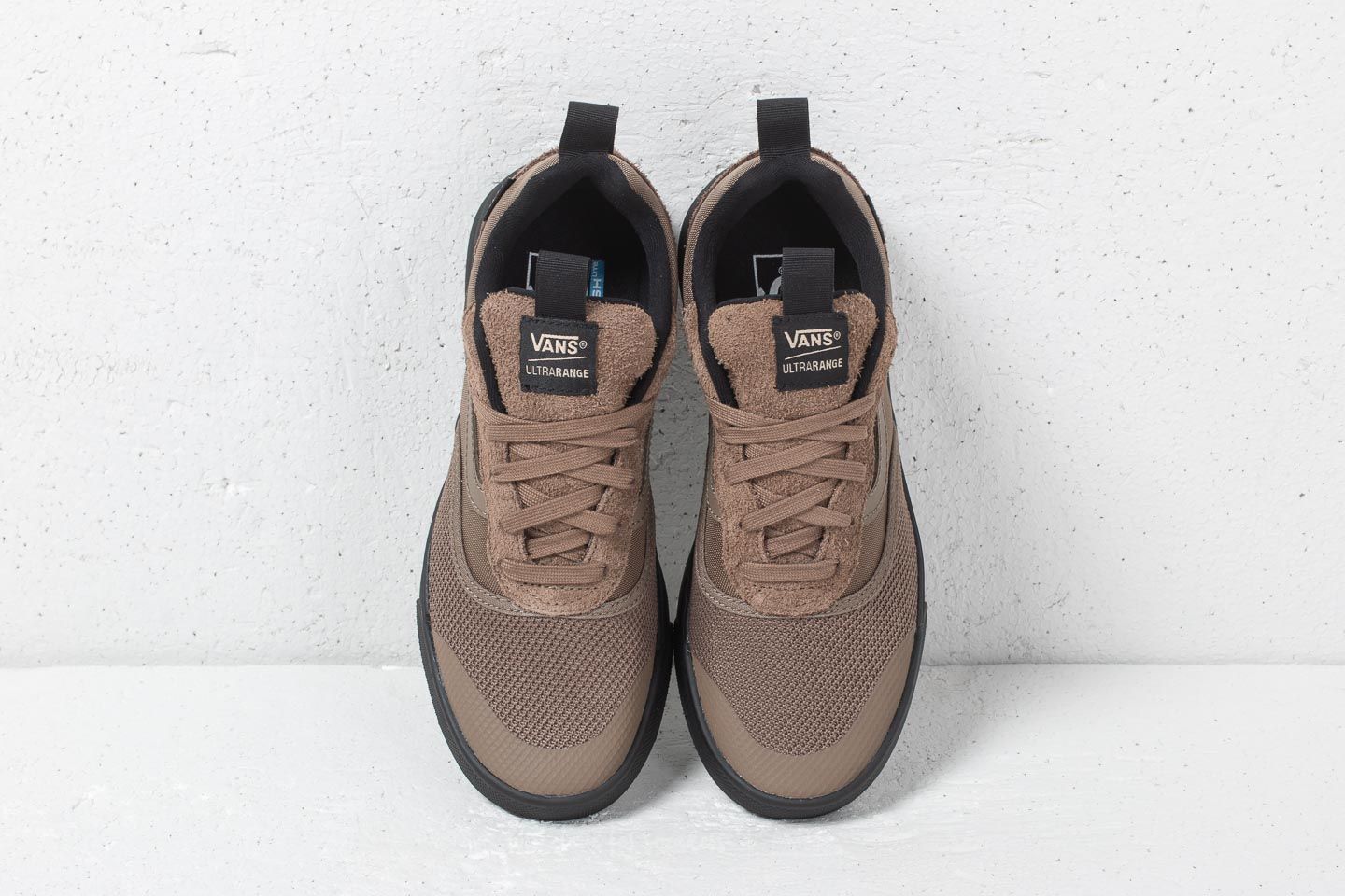 Vyriška avalynė Vans UltraRange Cub/ Black