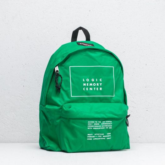 Eastpak undercover green store