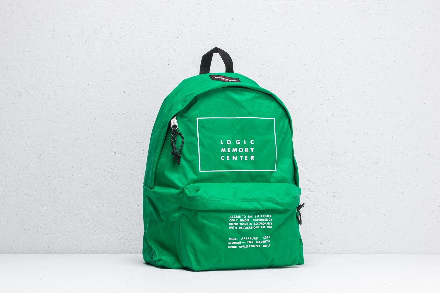 Eastpak undercover green hotsell