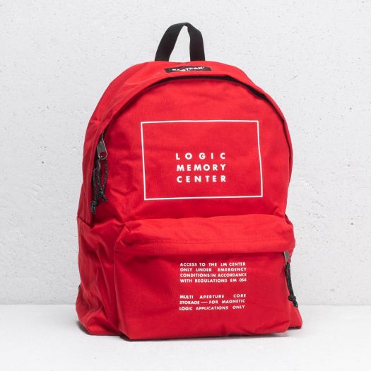 Eastpak x undercover new arrivals padded xl backpack