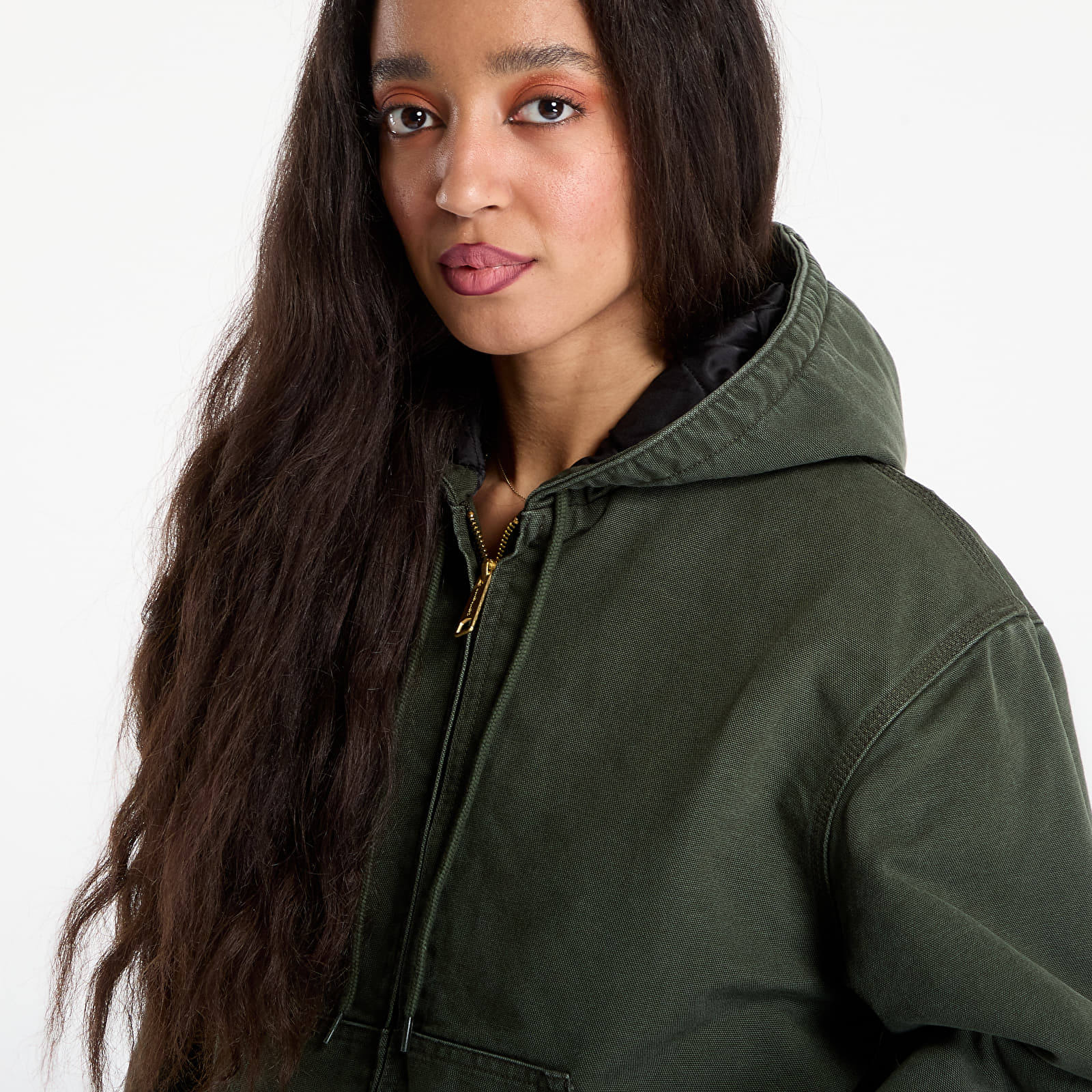 Bundy Carhartt WIP OG Active Jacket UNISEX Olive