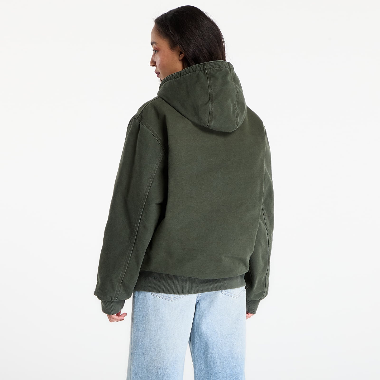 Bundy Carhartt WIP OG Active Jacket UNISEX Olive