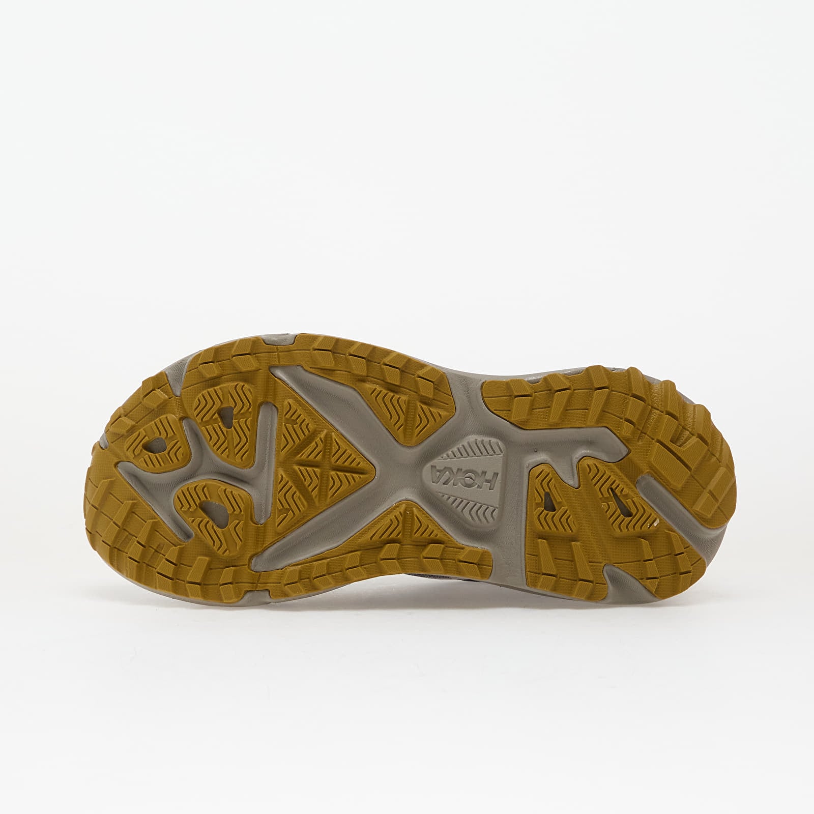 Vyriška avalynė Hoka® M Stinson 7 Black/ Cement