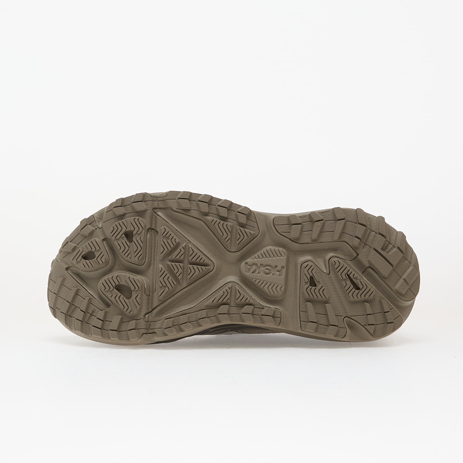 Scarpe uomo Hoka® U Stinson One7 Light Roast/ Asphalt