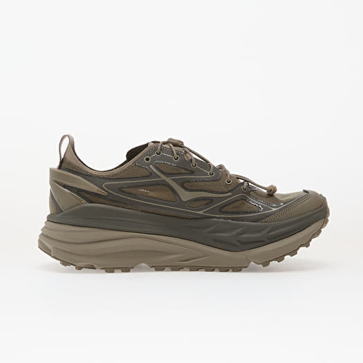 Hoka® U Stinson One7 Light Roast/ Asphalt | Footshop