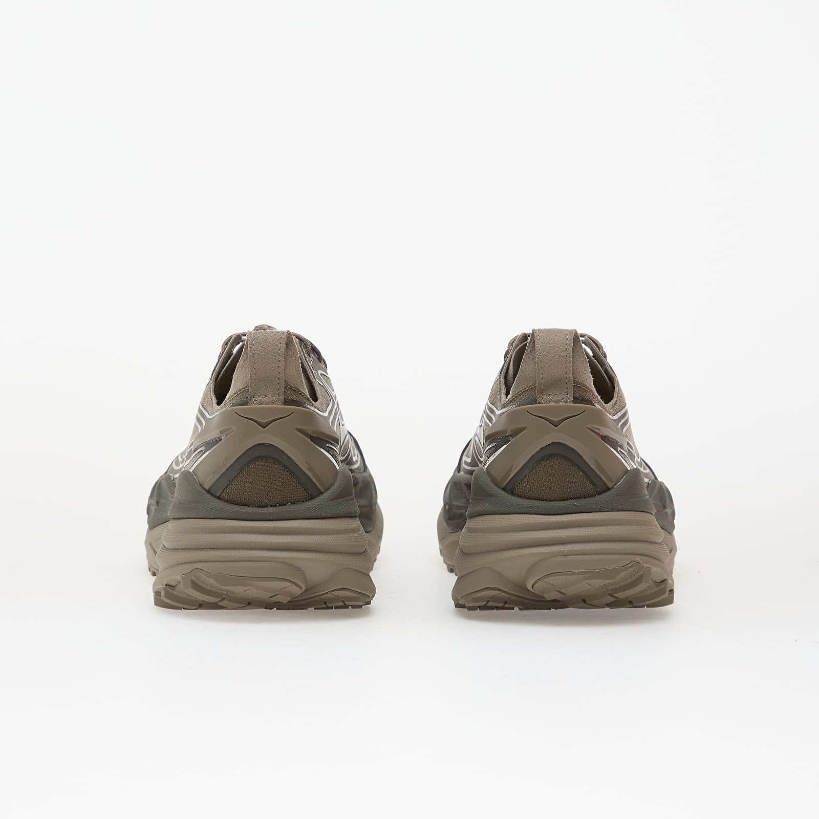 Scarpe uomo Hoka® U Stinson One7 Light Roast/ Asphalt