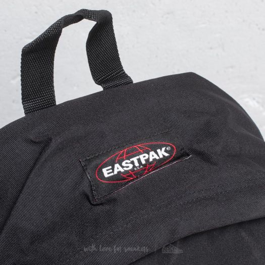 Sac à bandoulière Eastpak x Undercover - Noir