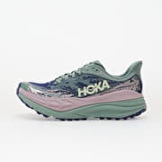 Hoka® W Stinson 7 Rosemary/ Fragrant Lilac