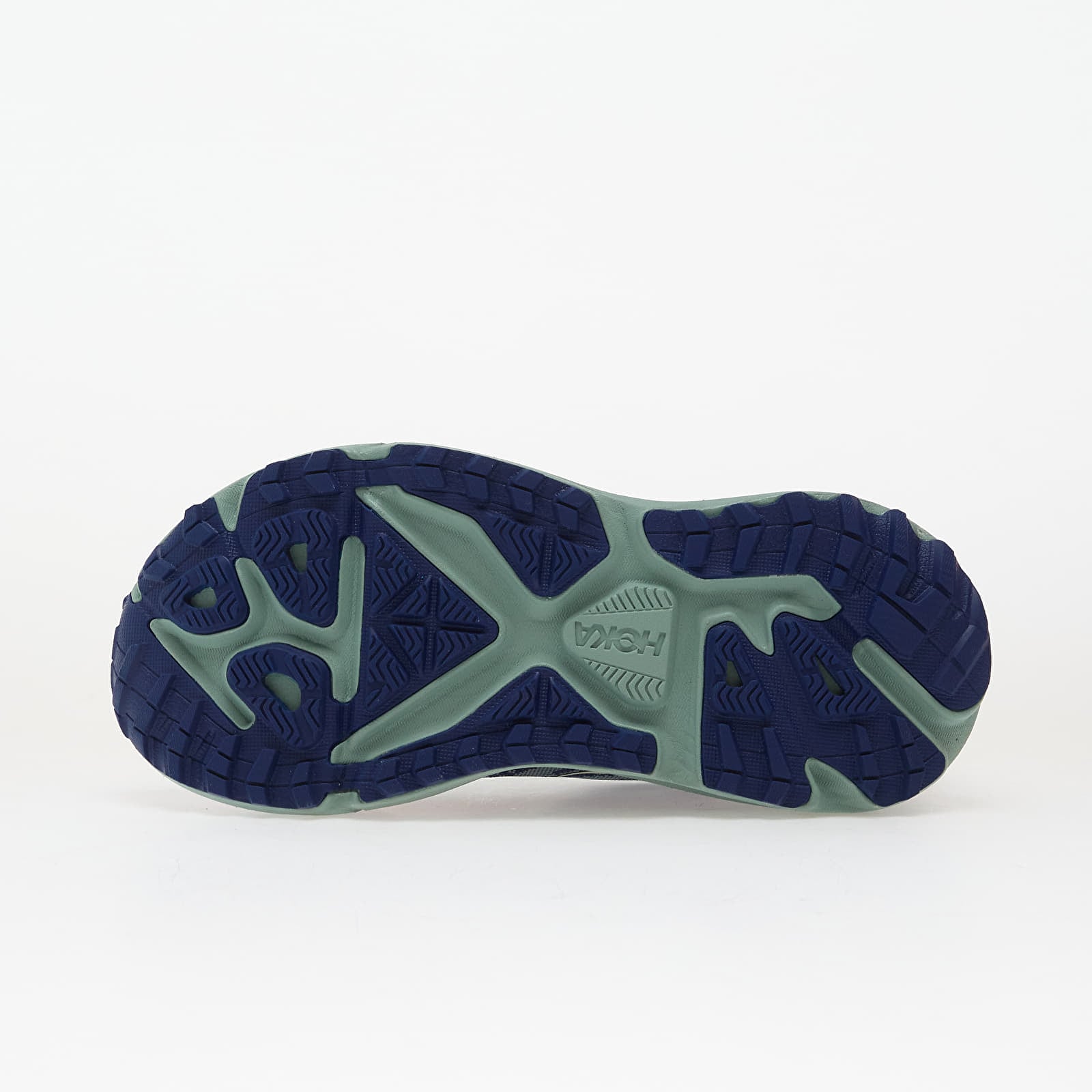 Women's shoes Hoka® W Stinson 7 Rosemary/ Fragrant Lilac