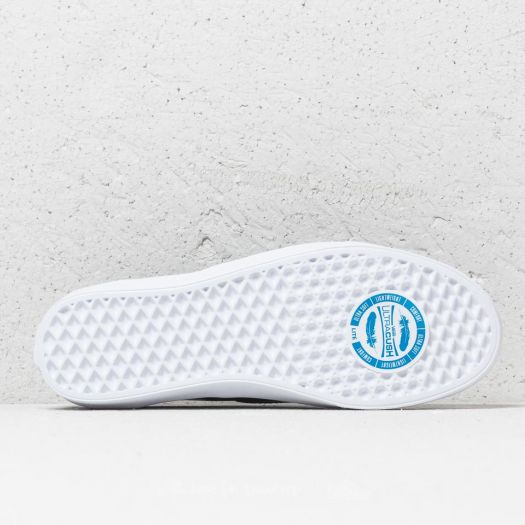 Vans ultracush cheap sole