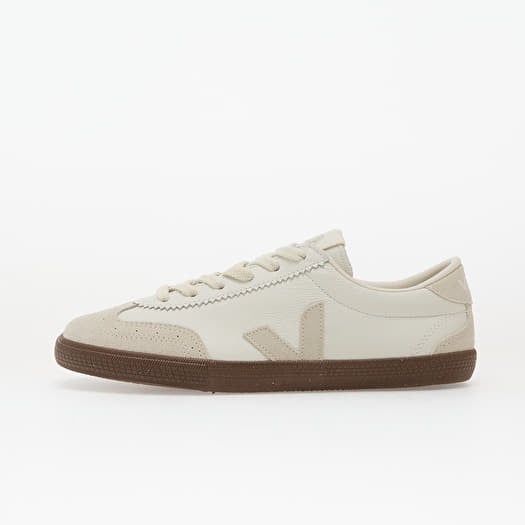 Veja W Volley White/ Natural/ Bark
