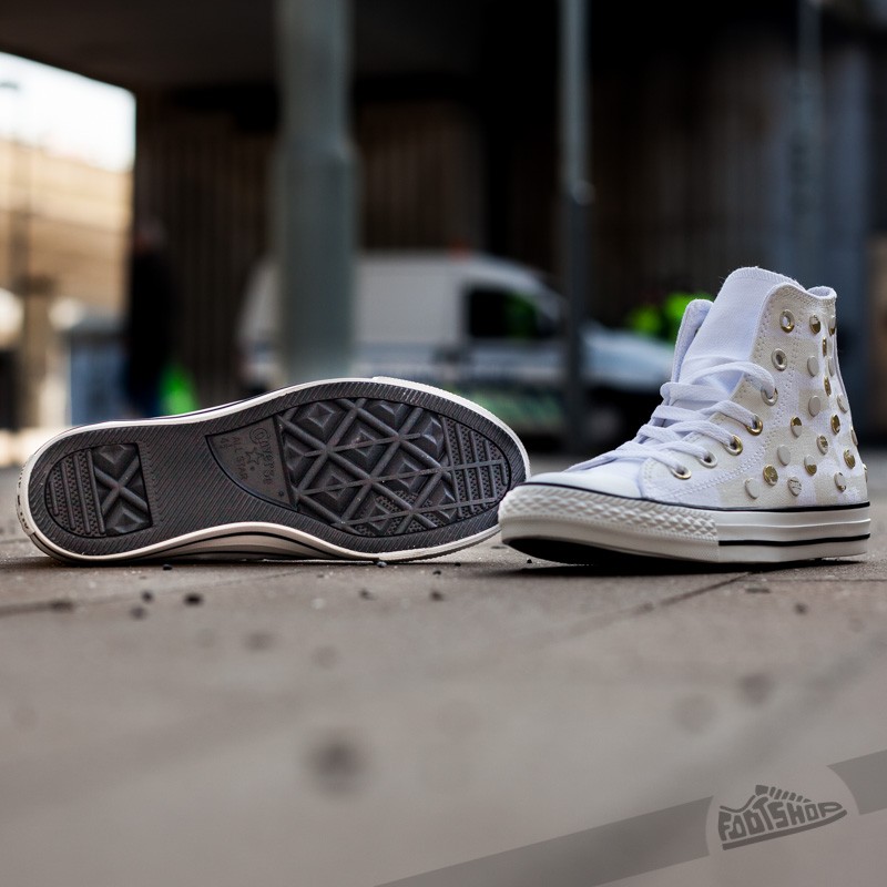 Converse all hot sale star tachuelas