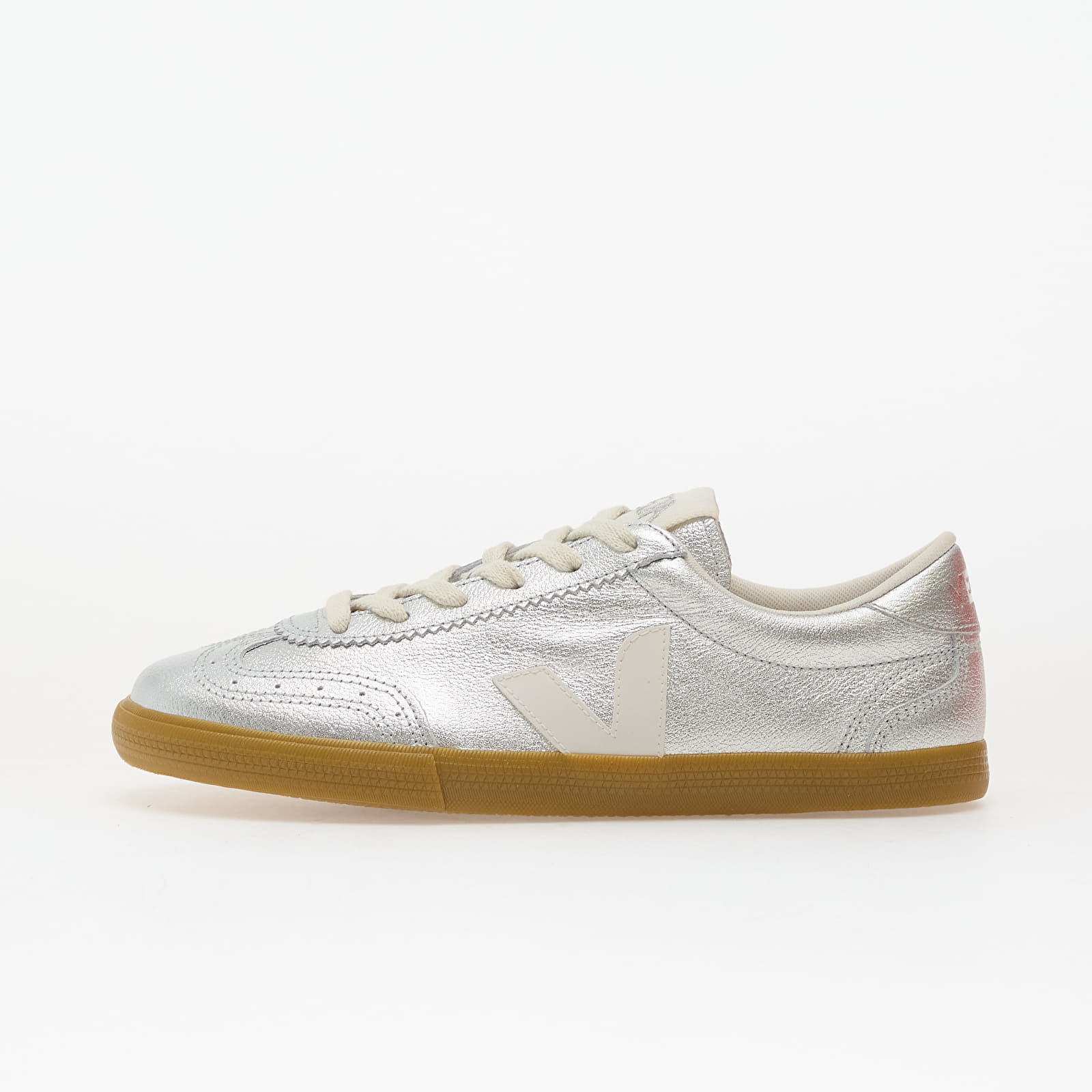 Sneakers Veja W Volley Silver/ White/ Nat EUR 41