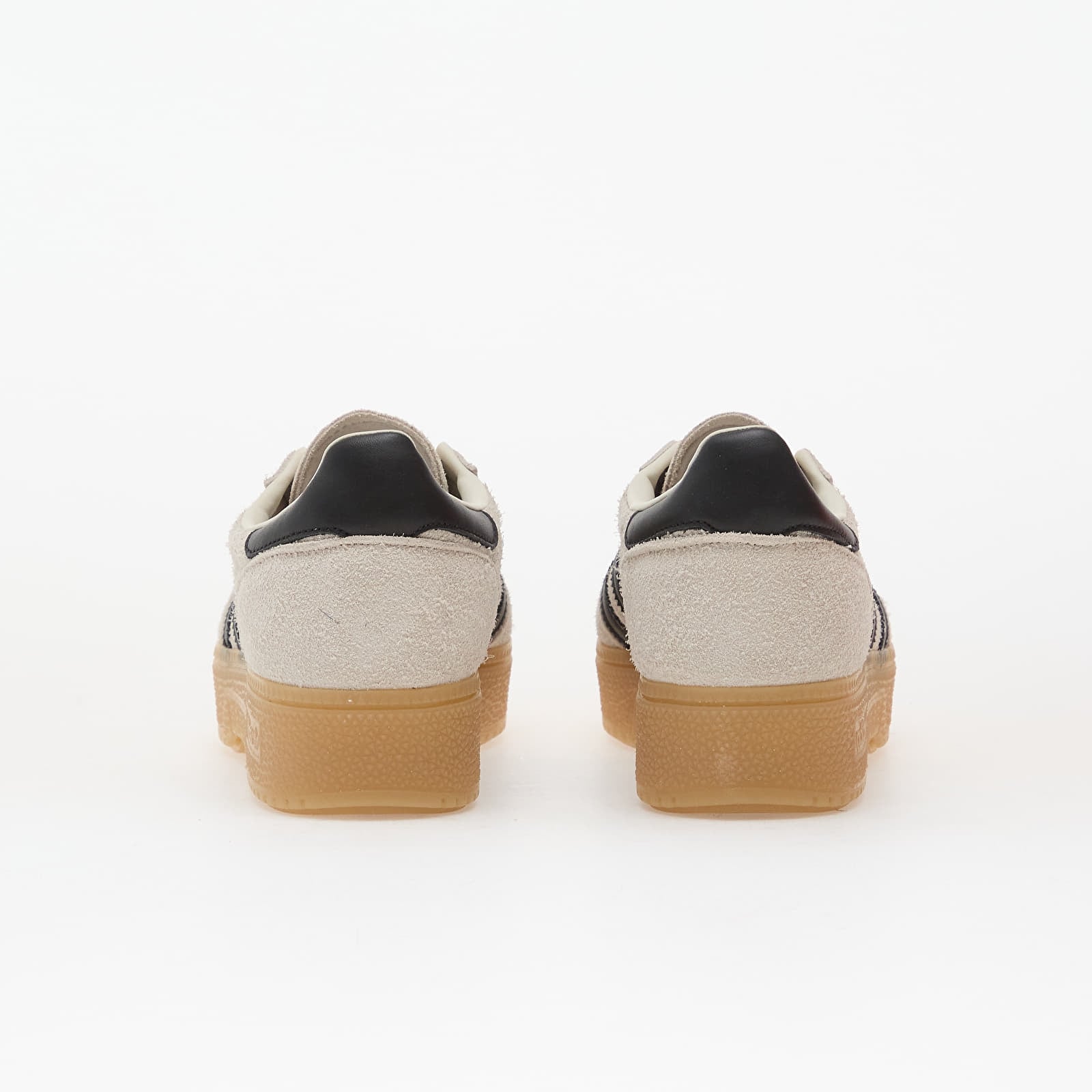 Scarpe donna adidas Handball Spezial Bold W Aluminium/ Core Black/ Gum