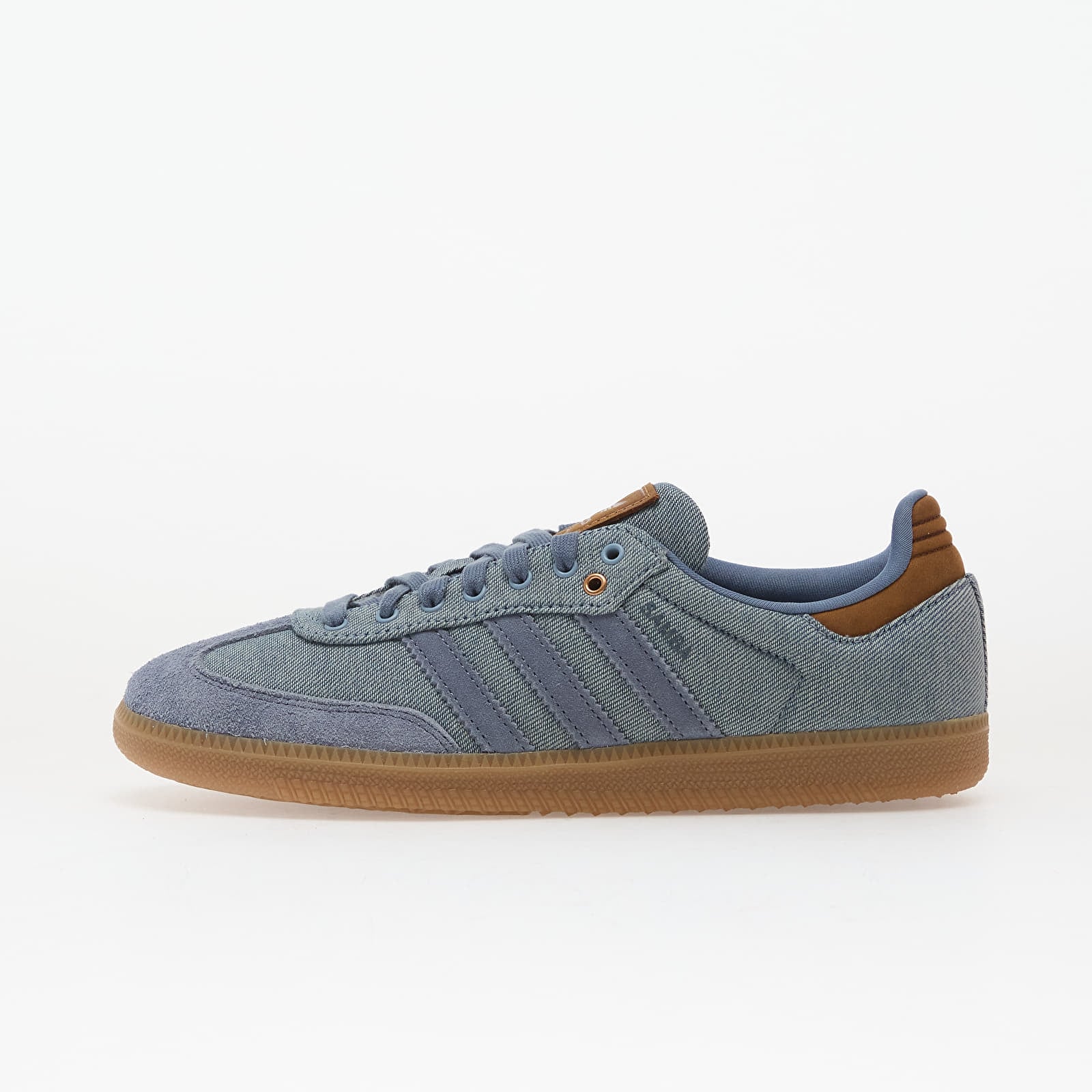Herren Sneaker und Schuhe adidas Samba Og None/ Supplier Colour/ Gum4