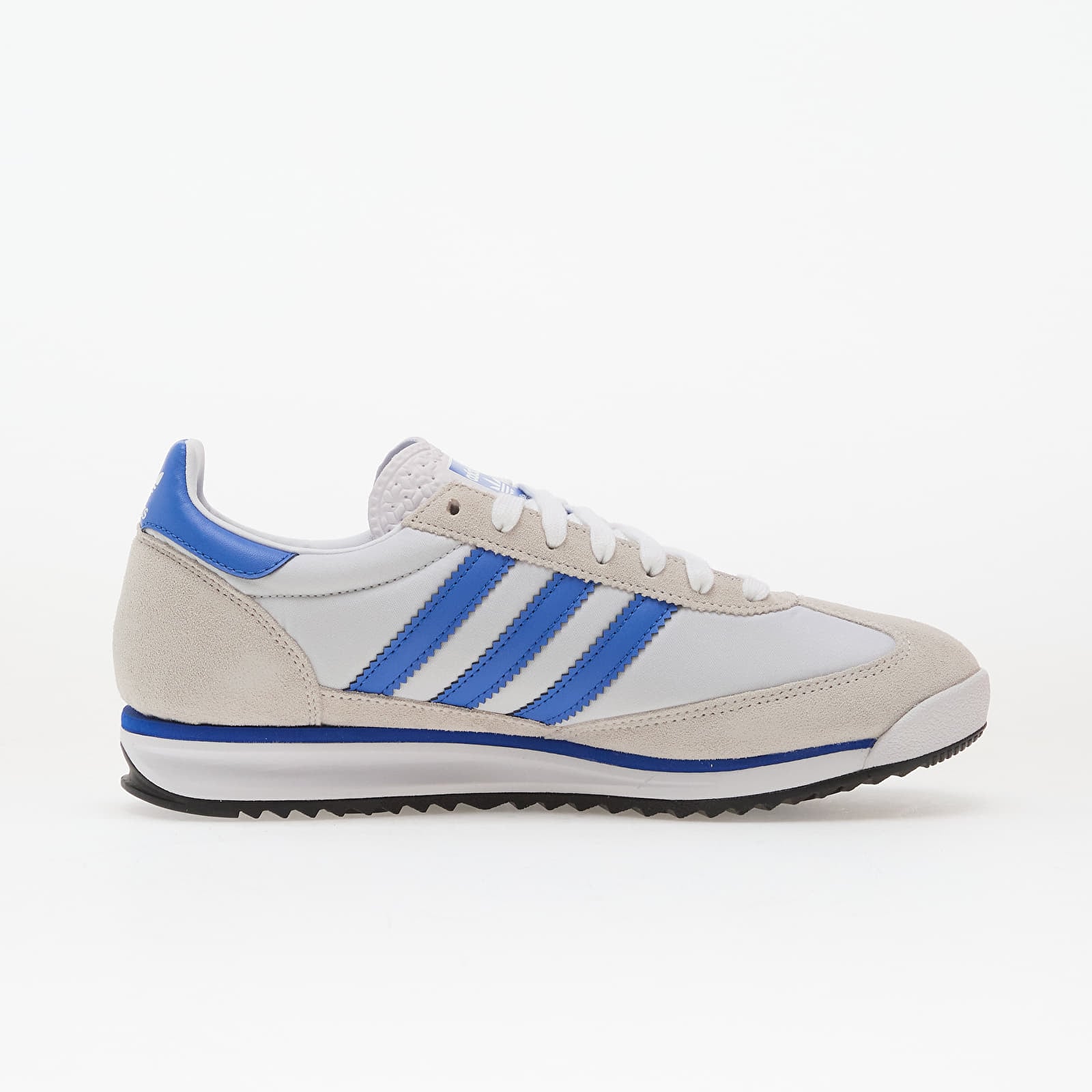 Herenschoenen adidas SL 72 Rs Ftw White/ Blue/ Core Black