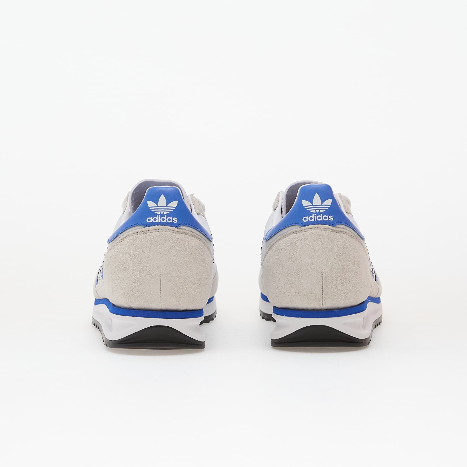 Herenschoenen adidas SL 72 Rs Ftw White/ Blue/ Core Black
