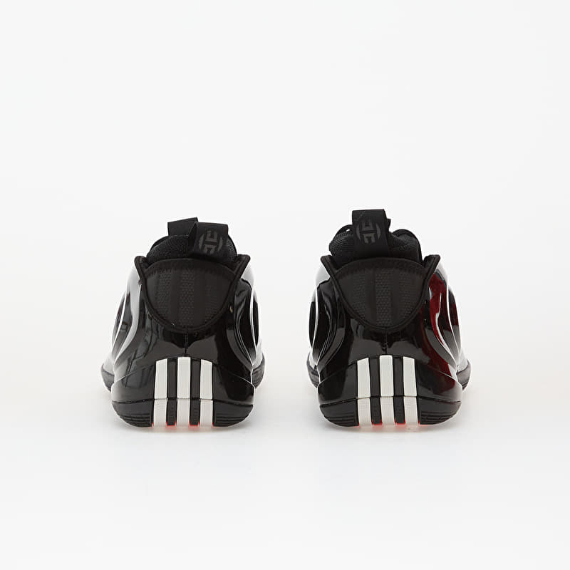 adidas Harden Volume 10 Core Black/ Ftwr White/ Lucid Red | Footshop