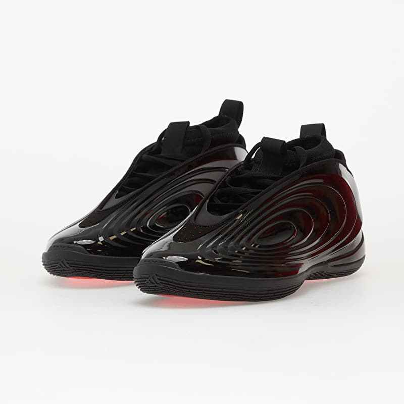  Harden Vol. 10 ブラック/レッド adidas Harden Volume 10 Core Black/ Ftwr White/ Lucid Red | Footshop