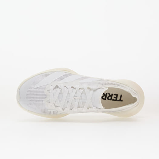 Men's shoes adidas Terrex Agravic Speed Ultra 2 Trail Running Ftwr White/  Ftwr White/ Crystal White (JQ4019) | Footshop