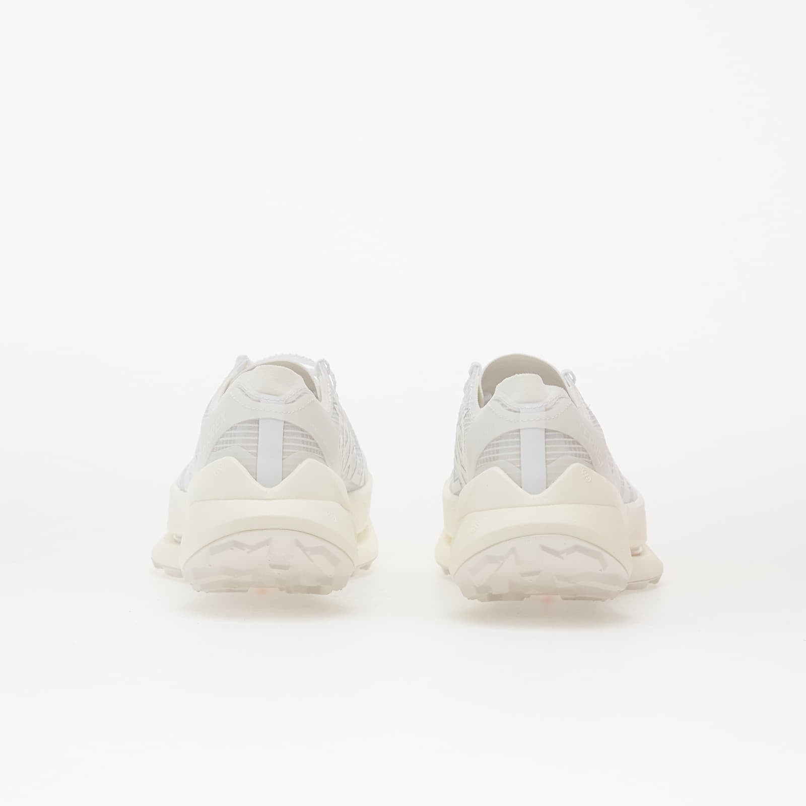 Men's shoes adidas Terrex Agravic Speed Ultra 2 Trail Running Ftwr White/ Ftwr White/ Crystal White