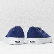 Men s shoes Vans Authentic Vans Terry Medieval Blue Footshop