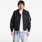 Alpha Industries CWU-36/P TT Light Black