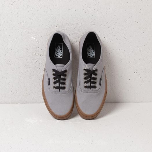 Vans Authentic Gum Outsole