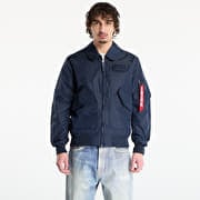 Alpha Industries CWU-36/P TT Light Rep.Blue