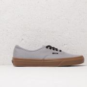 Vans authentic top gum outsole