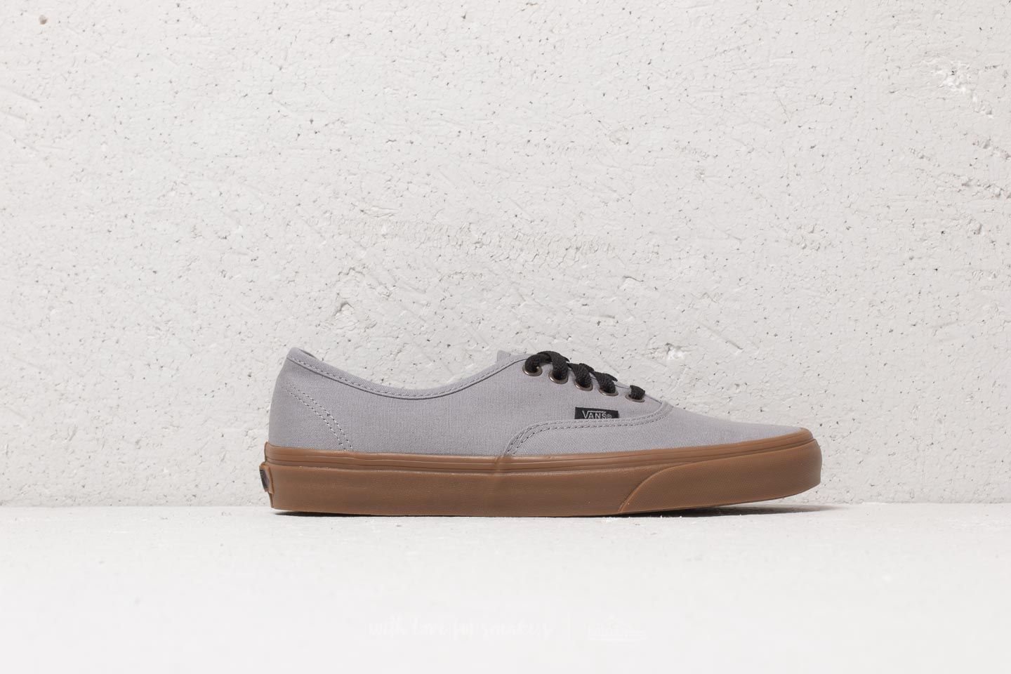 Gum outsole authentic best sale shoes