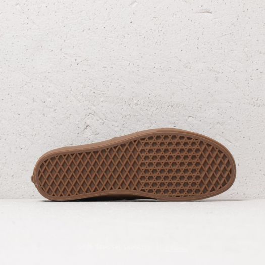 Gum outsole authentic shoes shop