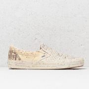 Men s shoes Vans Classic Slip On Vincent van Gogh Letters Footshop