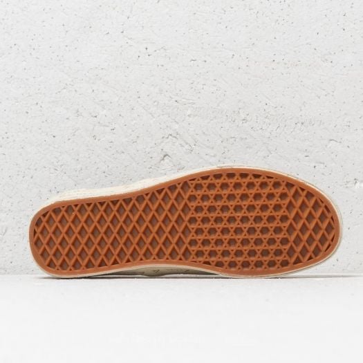 Vans van gogh letters slip on best sale