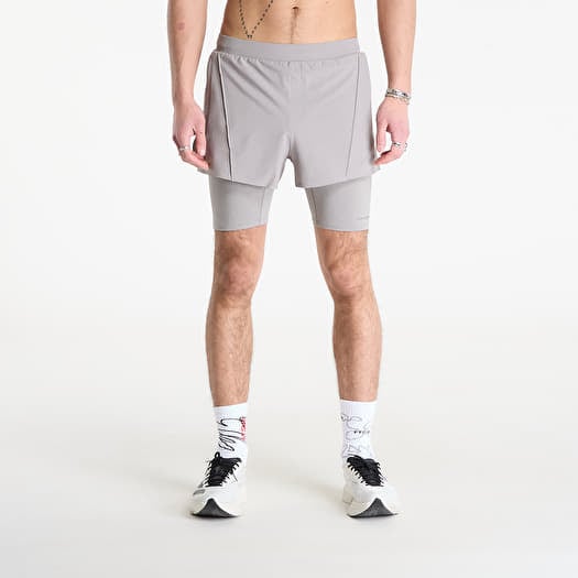 Calções adidas Es D4T 2In1 Short Dove Grey