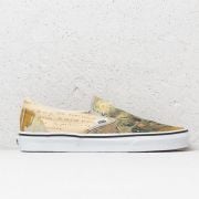 Vans slip on van gogh letters on sale