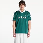 adidas Jersey Collegiate Green