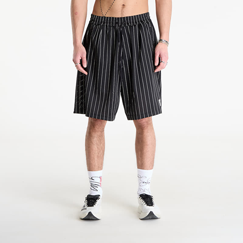 Y-3 Mesh PS Shorts Black