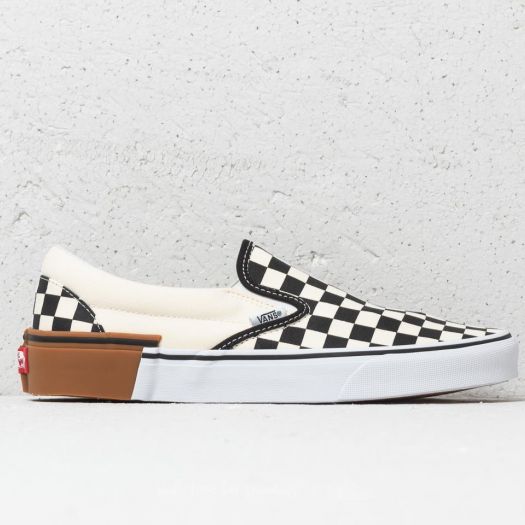 Gum block vans clearance