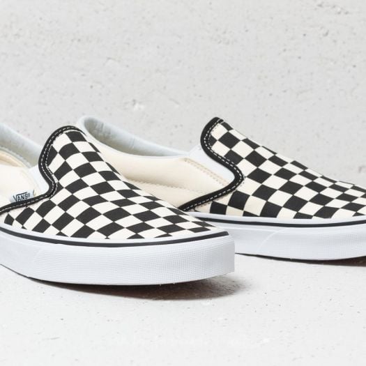 Vans gum block slip on store