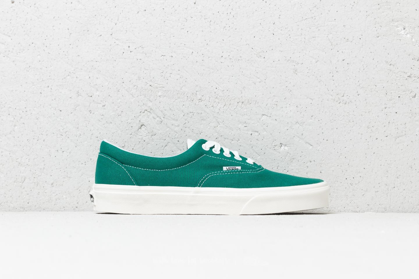 Herren Sneaker und Schuhe Vans Era Retro Sport Cadmium Green Footshop