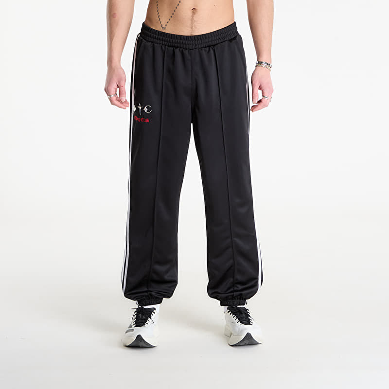 adidas Thug Club Superstar Jogger Black