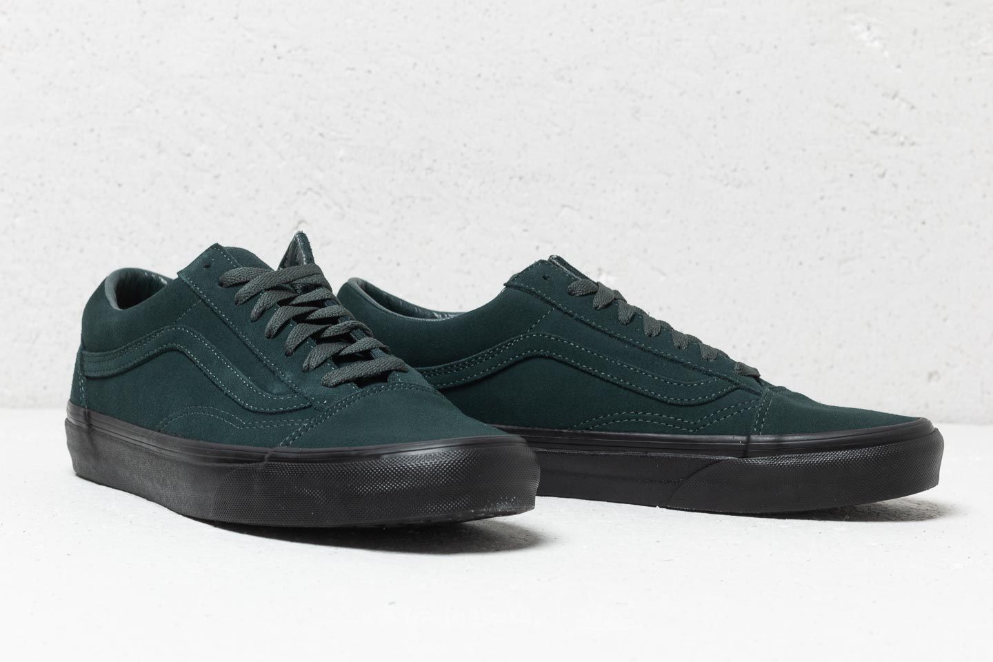 Vans old skool spruce 2025