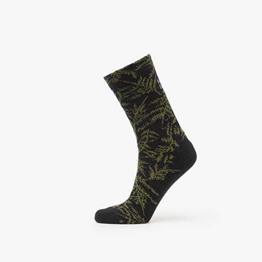 Hugo Red Rib Label Socks 3 Pack In Blue