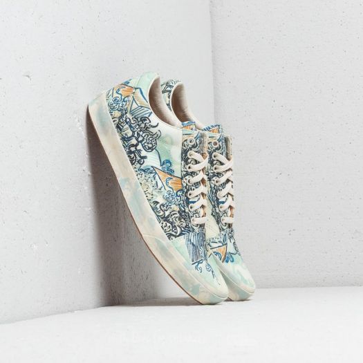 Van gogh vans old vineyard top
