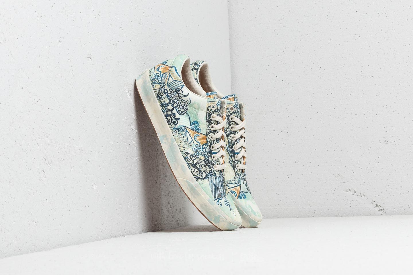 Vans x van gogh old skool clearance