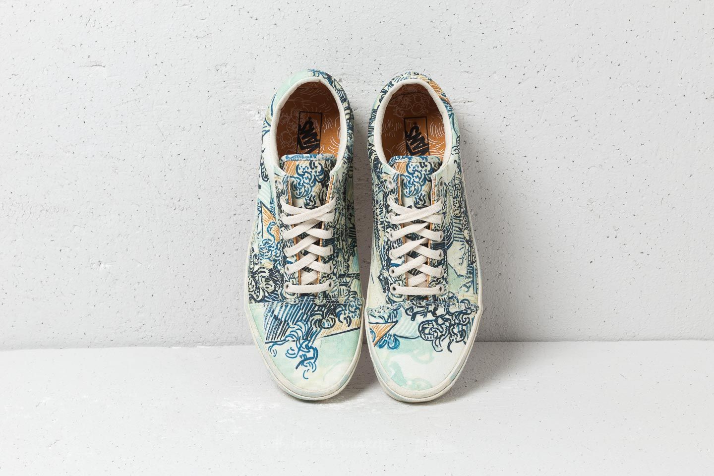 Vans scarpe van discount gogh