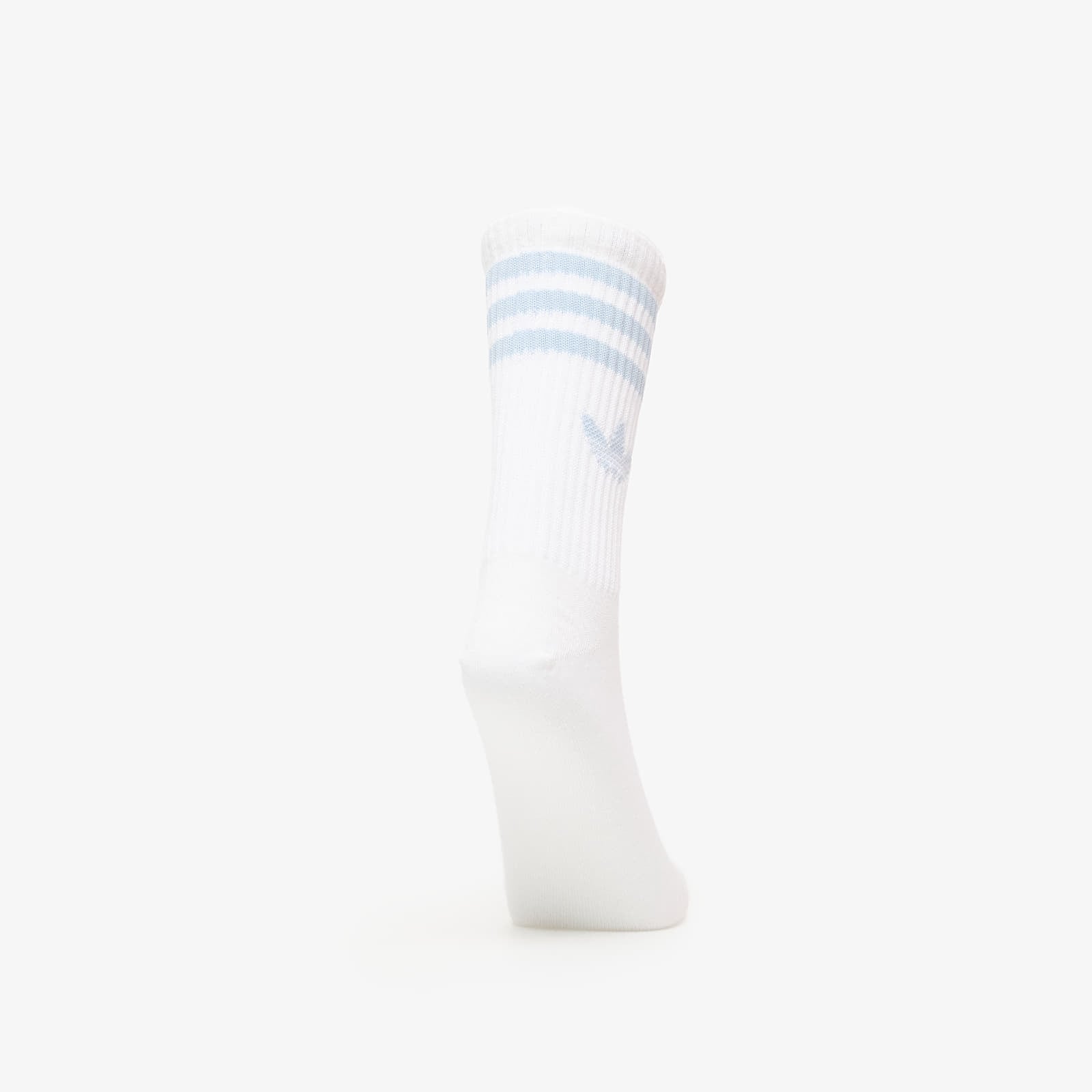 Socken adidas 3S Crew Socks 3-Pack Wonder Blue/ Night Indigo/ White